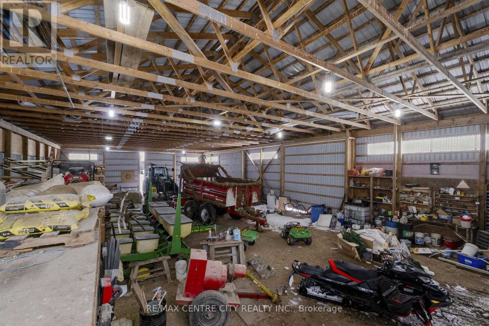 5205 13th Line, Minto, Ontario  N0G 1Z0 - Photo 28 - X12789516