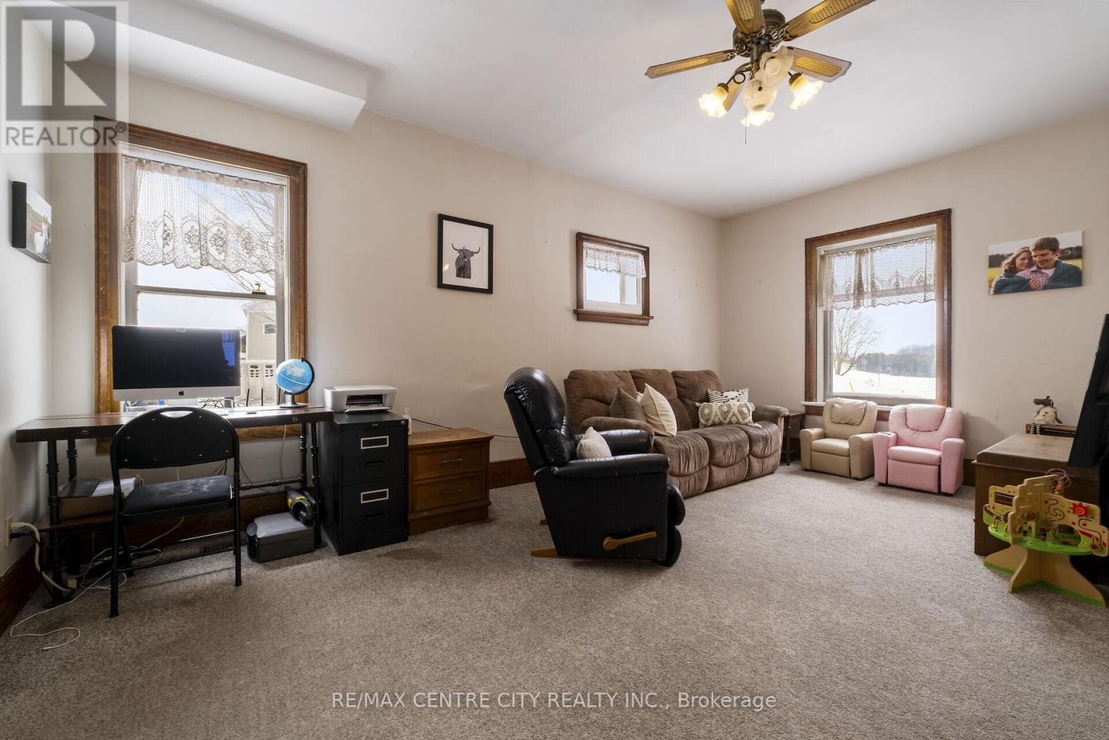 5205 13th Line, Minto, Ontario  N0G 1Z0 - Photo 33 - X12789516