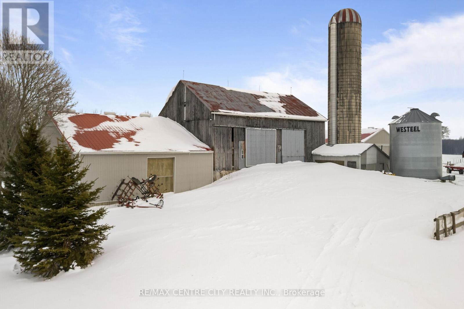 5205 13th Line, Minto, Ontario  N0G 1Z0 - Photo 7 - X12789516