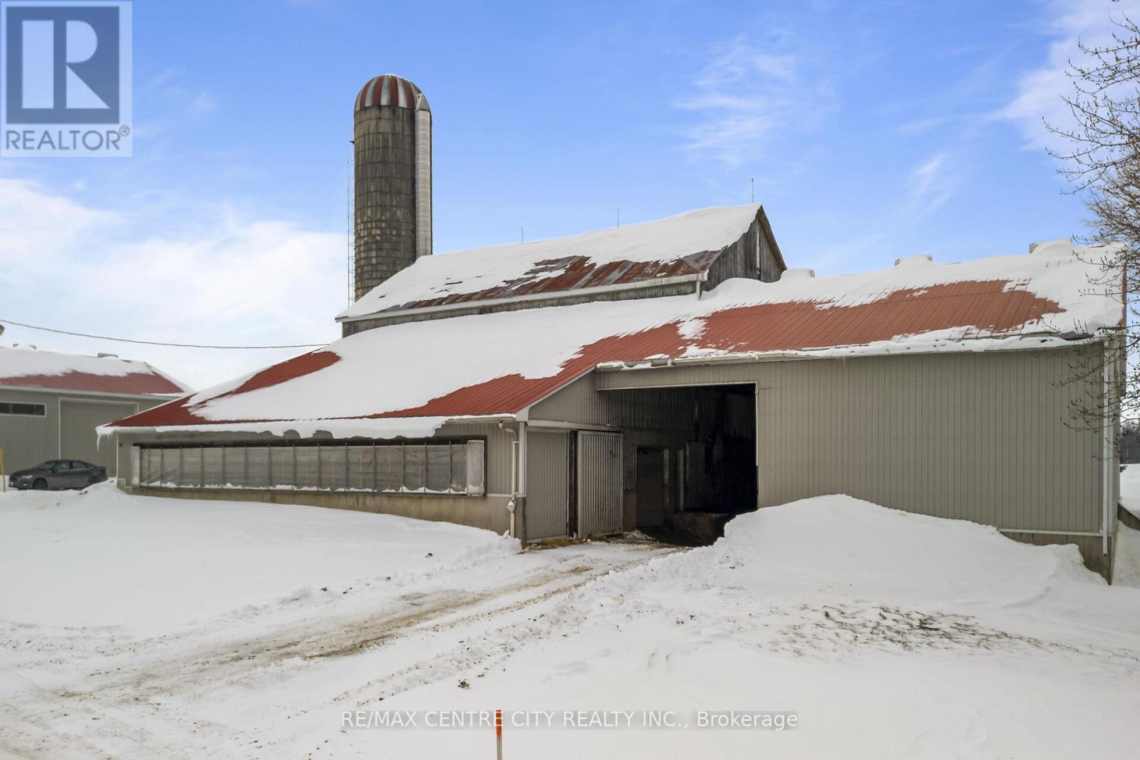 5205 13th Line, Minto, Ontario  N0G 1Z0 - Photo 8 - X12789516