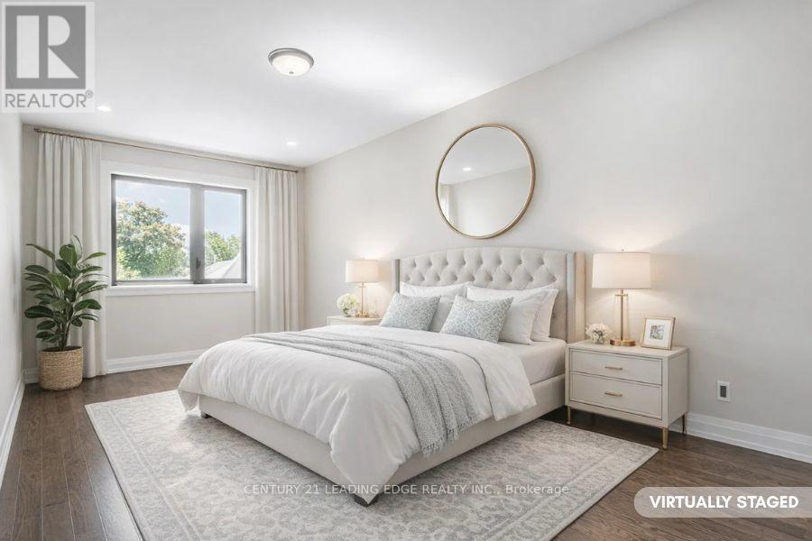 48b Maybourne Avenue, Toronto, Ontario  M1L 2V9 - Photo 11 - E12709874