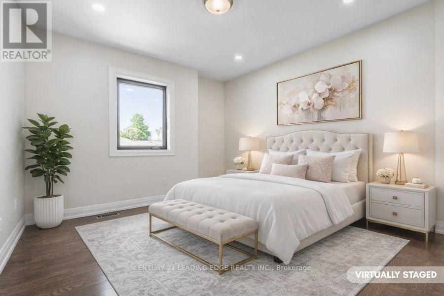 48b Maybourne Avenue, Toronto, Ontario  M1L 2V9 - Photo 8 - E12709874