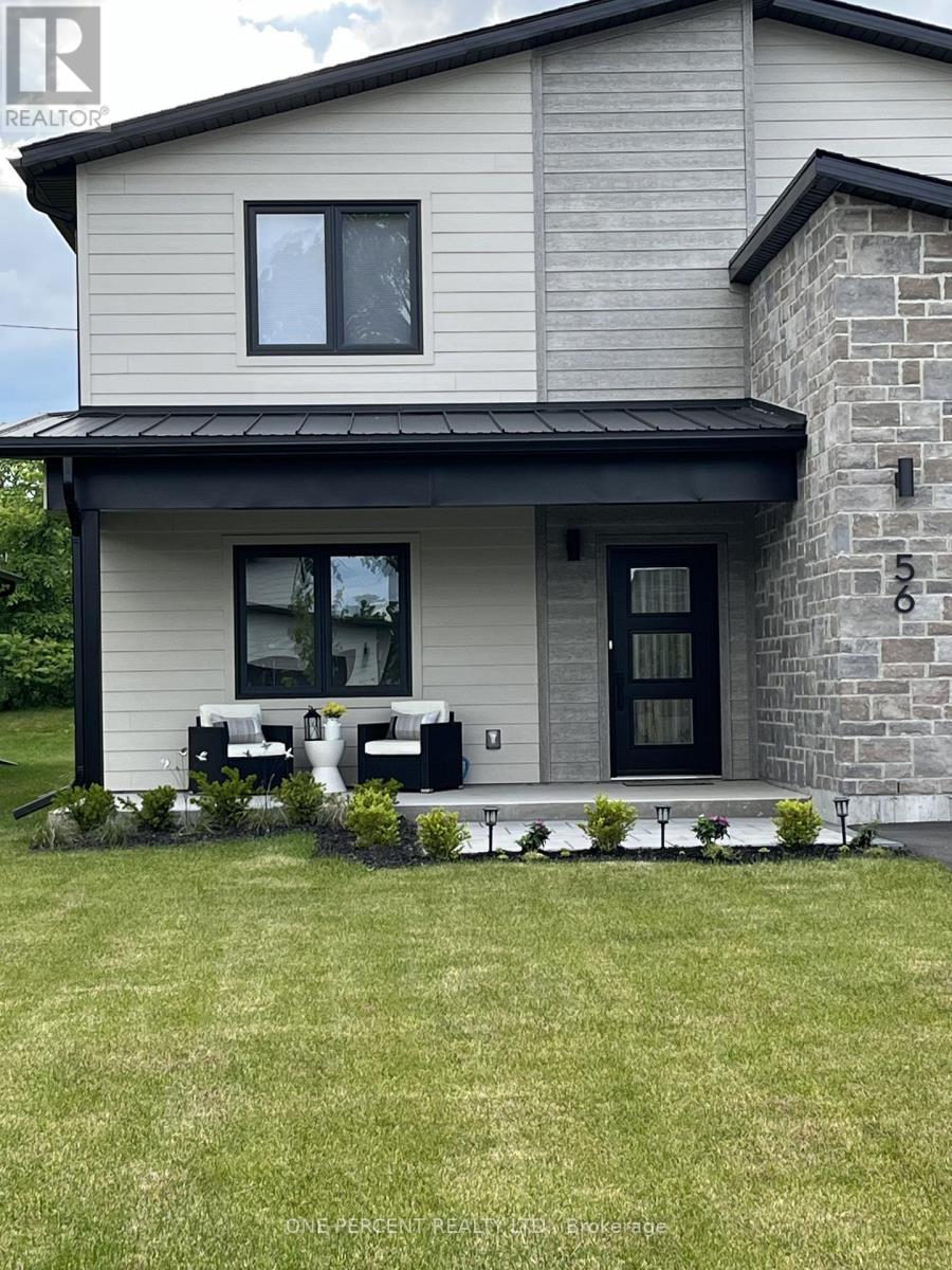 56 Fraser Drive, Quinte West, Ontario  K0K 1E0 - Photo 44 - X12789218