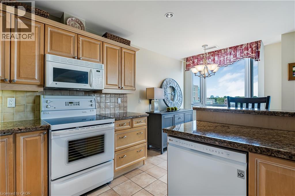 1477 Lakeshore Road Unit# 702, Burlington, Ontario  L7S 1B5 - Photo 11 - 40798245