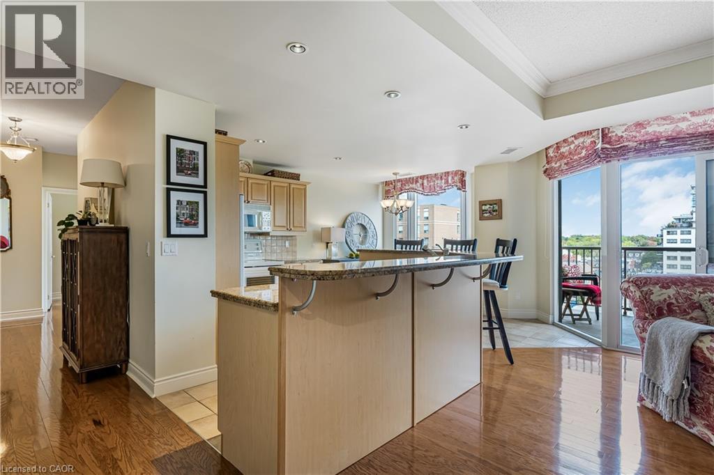 1477 Lakeshore Road Unit# 702, Burlington, Ontario  L7S 1B5 - Photo 9 - 40798245