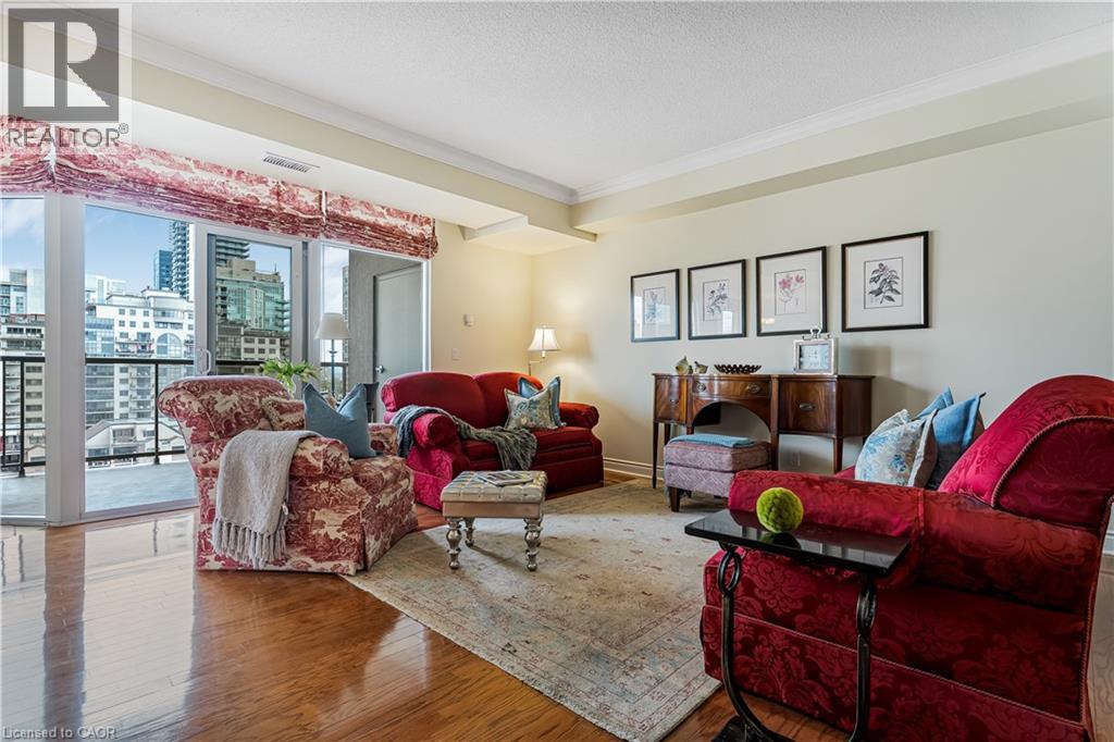 1477 Lakeshore Road Unit# 702, Burlington, Ontario  L7S 1B5 - Photo 5 - 40798245