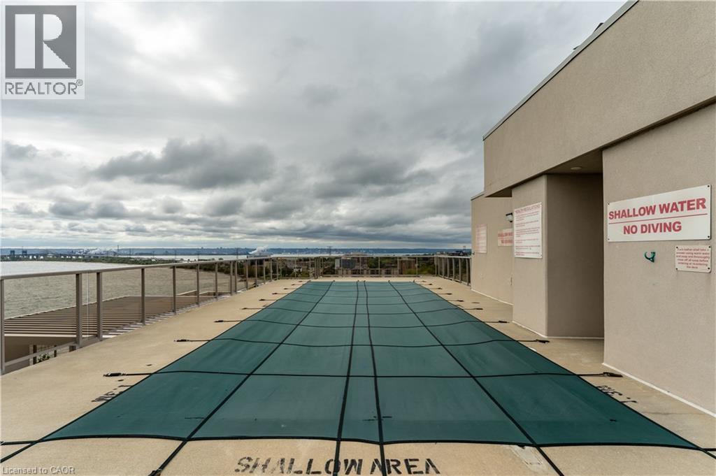 1477 Lakeshore Road Unit# 702, Burlington, Ontario  L7S 1B5 - Photo 33 - 40798245