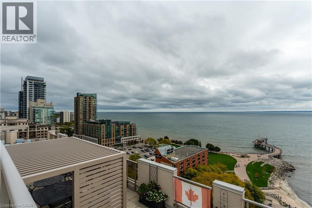 1477 Lakeshore Road Unit# 702, Burlington, Ontario  L7S 1B5 - Photo 36 - 40798245