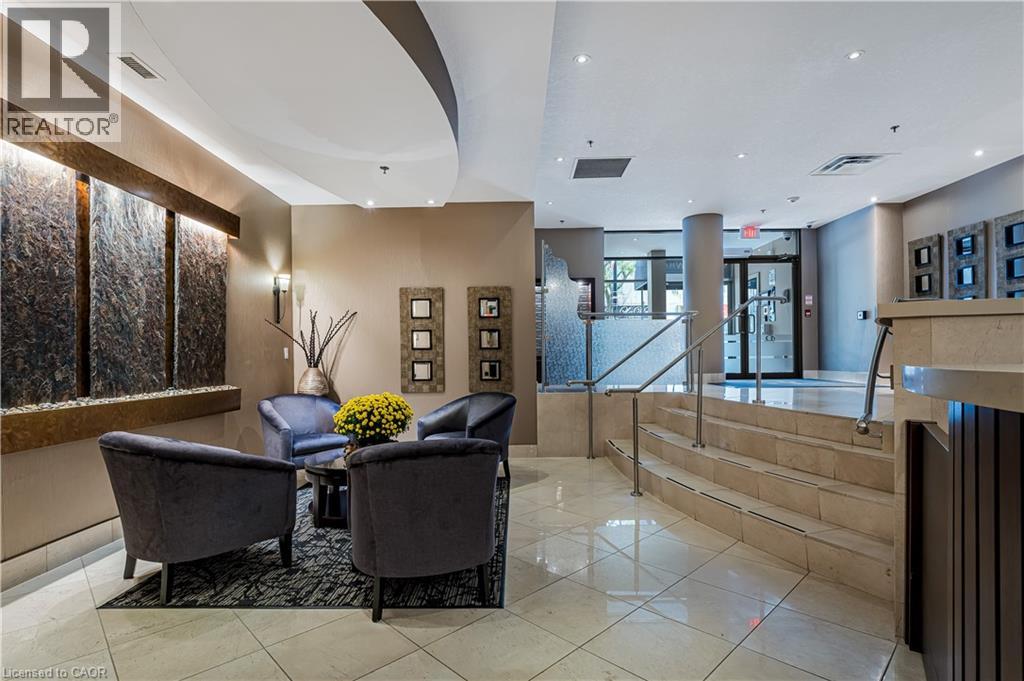 1477 Lakeshore Road Unit# 702, Burlington, Ontario  L7S 1B5 - Photo 46 - 40798245