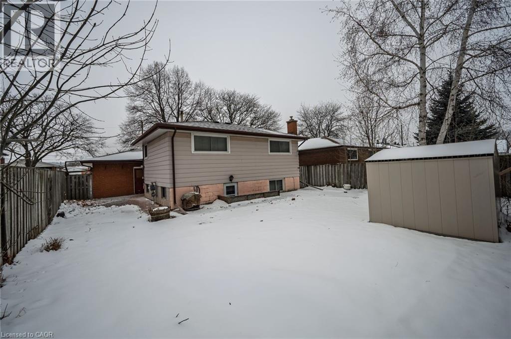 11 Crystal Court, Hamilton, Ontario  L8E 1M2 - Photo 28 - 40800116