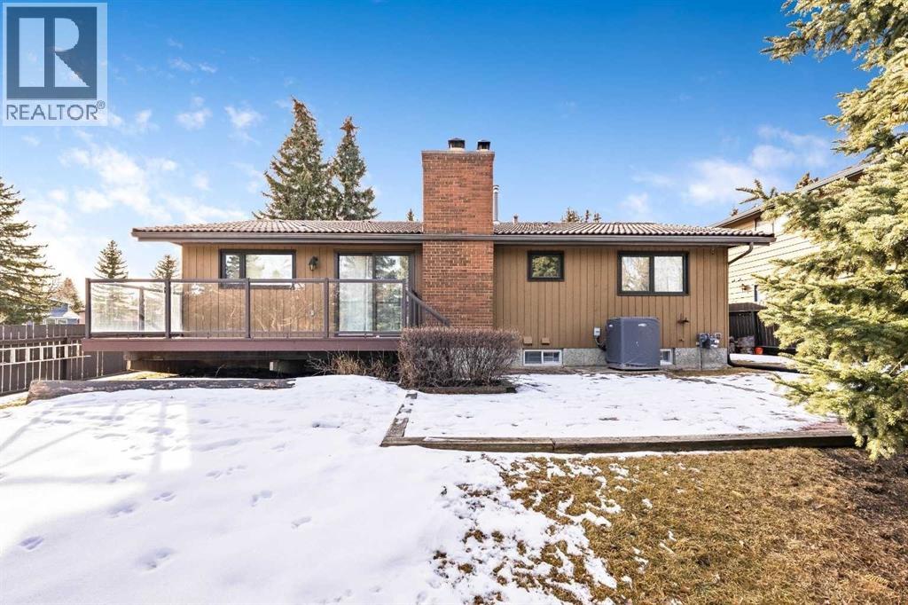 9536 Oakmount Drive Sw, Calgary, Alberta  T2V 4W1 - Photo 35 - A2284887