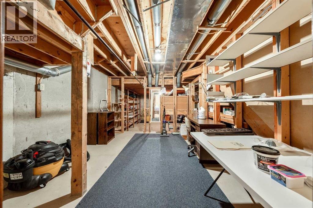 9536 Oakmount Drive Sw, Calgary, Alberta  T2V 4W1 - Photo 29 - A2284887