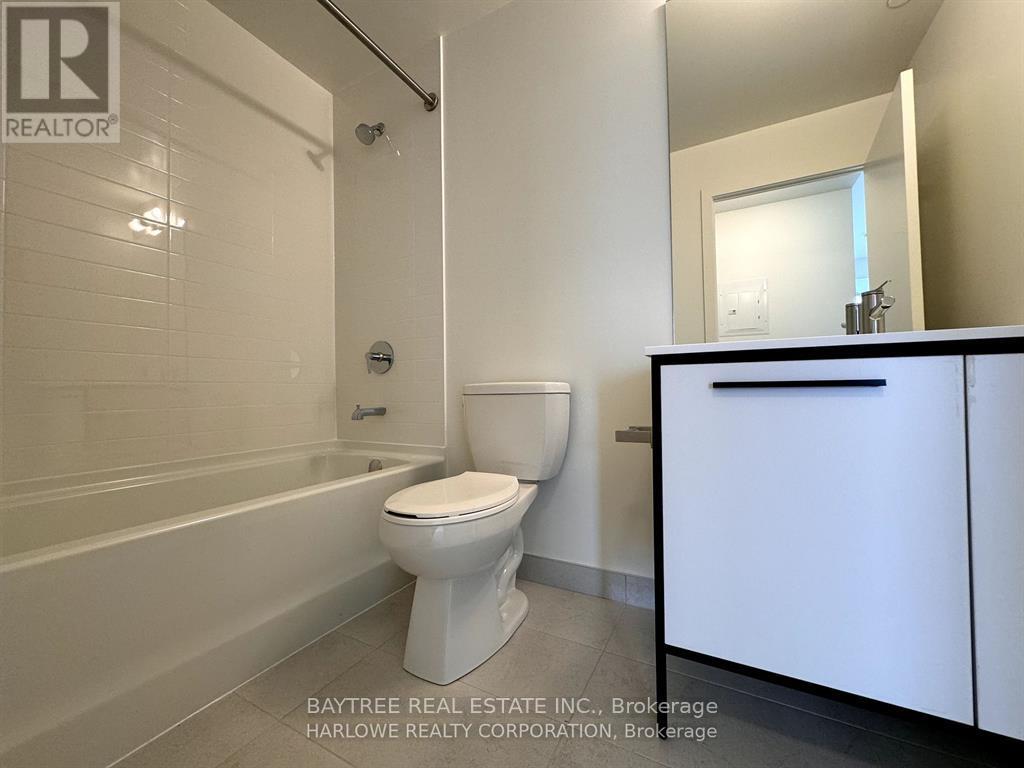 1206 - 195 Redpath Avenue, Toronto (Mount Pleasant West), Ontario  M4P 0E4 - Photo 10 - C12789488