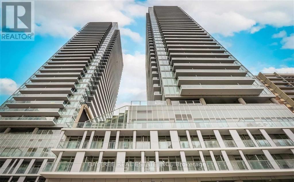 1208 - 195 Redpath Avenue, Toronto (Mount Pleasant West), Ontario  M4P 0E4 - Photo 11 - C12789494