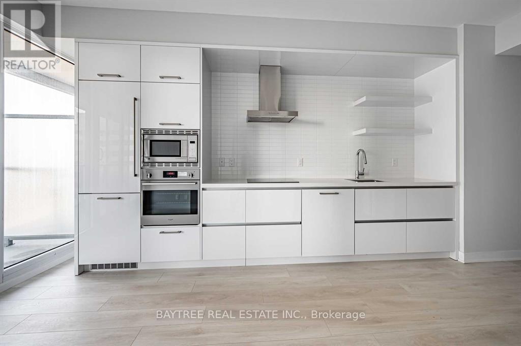 1806 - 2221 Yonge Street, Toronto (Mount Pleasant West), Ontario  M4S 2B4 - Photo 3 - C12789496