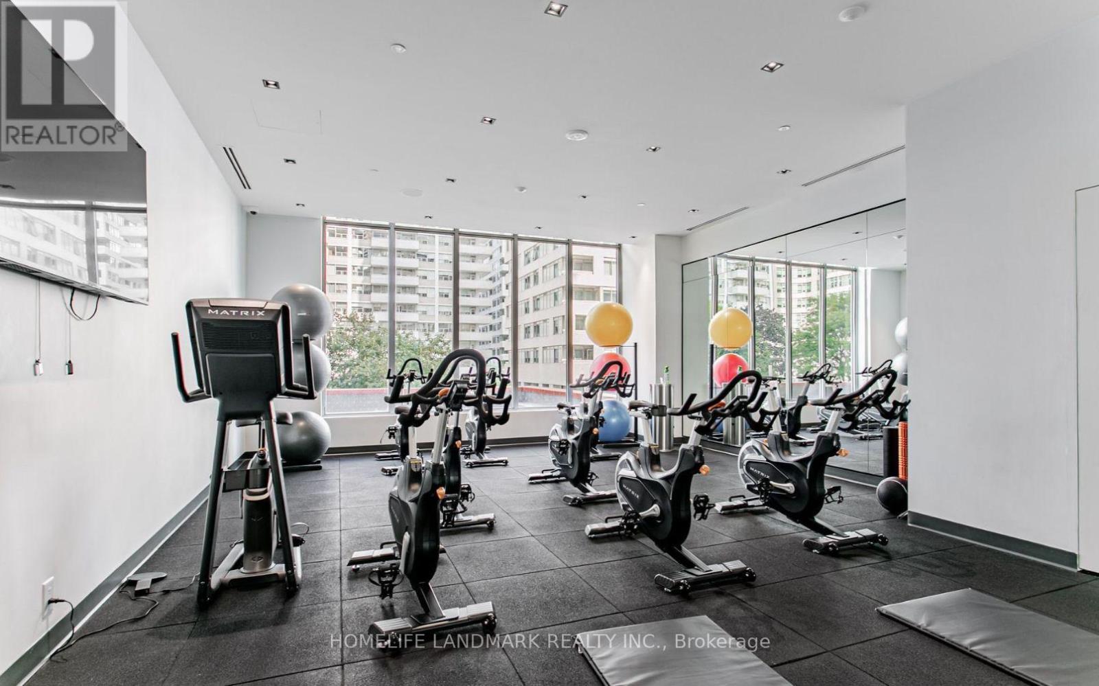 2110 - 25 Holly Street, Toronto, Ontario  M4S 0E3 - Photo 10 - C12789500