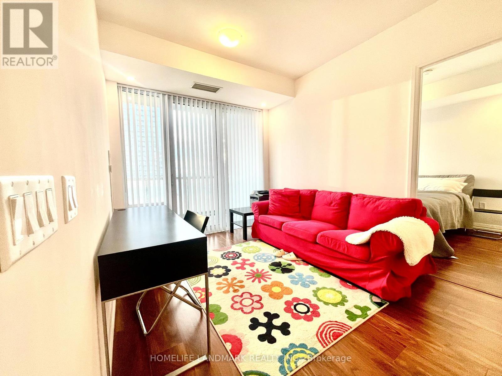 2110 - 25 Holly Street, Toronto, Ontario  M4S 0E3 - Photo 18 - C12789500