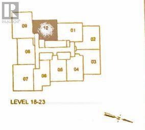 2110 - 25 Holly Street, Toronto, Ontario  M4S 0E3 - Photo 23 - C12789500