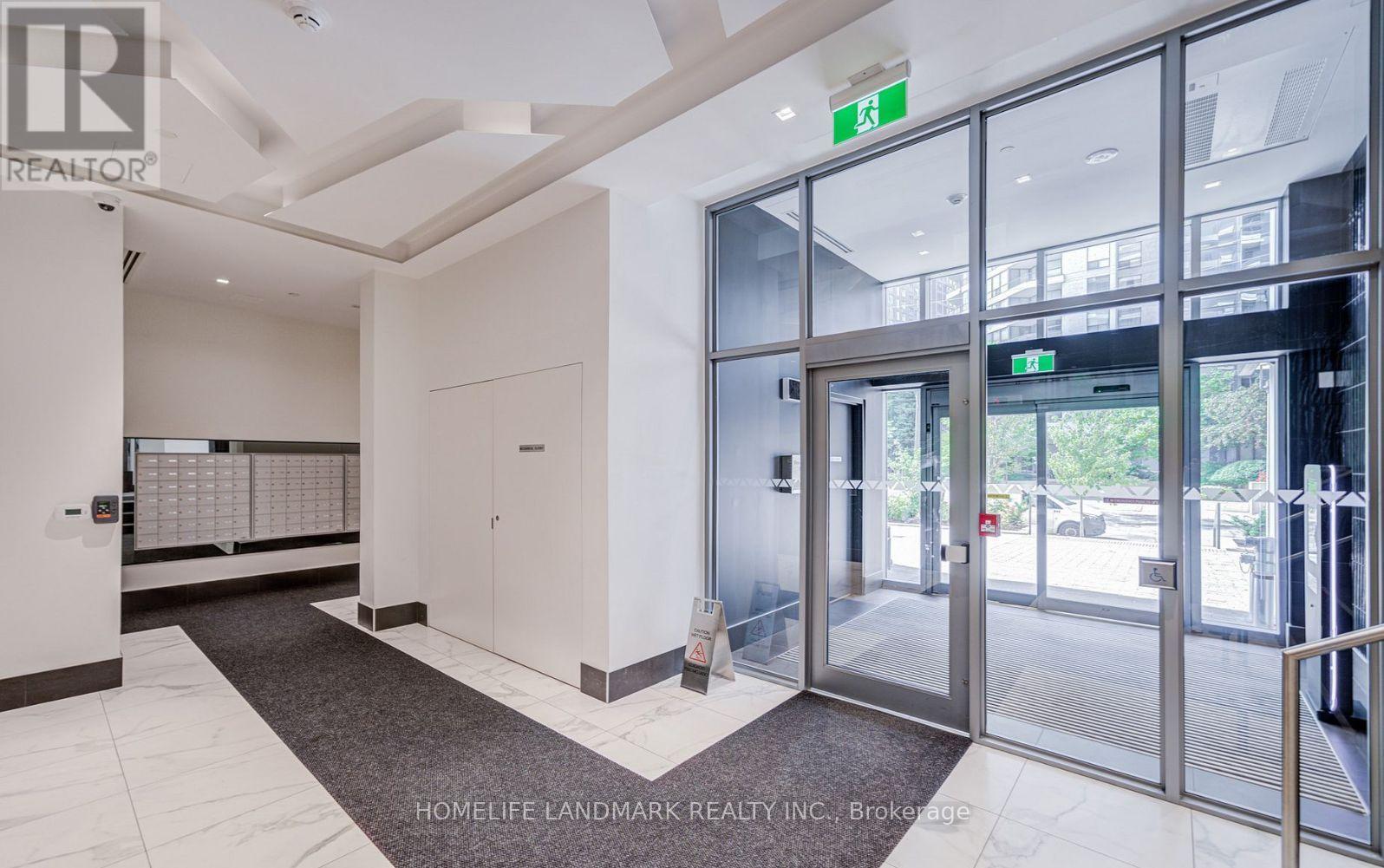 2110 - 25 Holly Street, Toronto, Ontario  M4S 0E3 - Photo 3 - C12789500