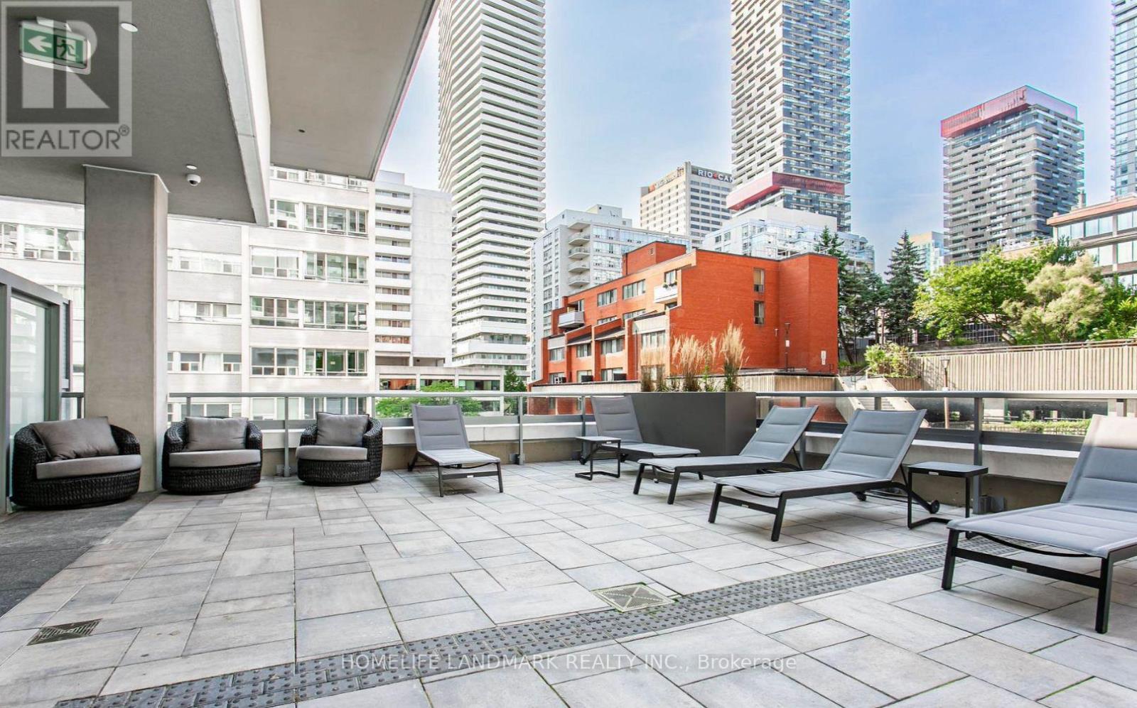 2110 - 25 Holly Street, Toronto, Ontario  M4S 0E3 - Photo 9 - C12789500