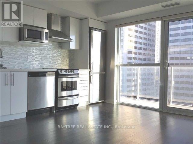 1508 - 58 ORCHARD VIEW BOULEVARD, toronto (yonge-eglinton), Ontario