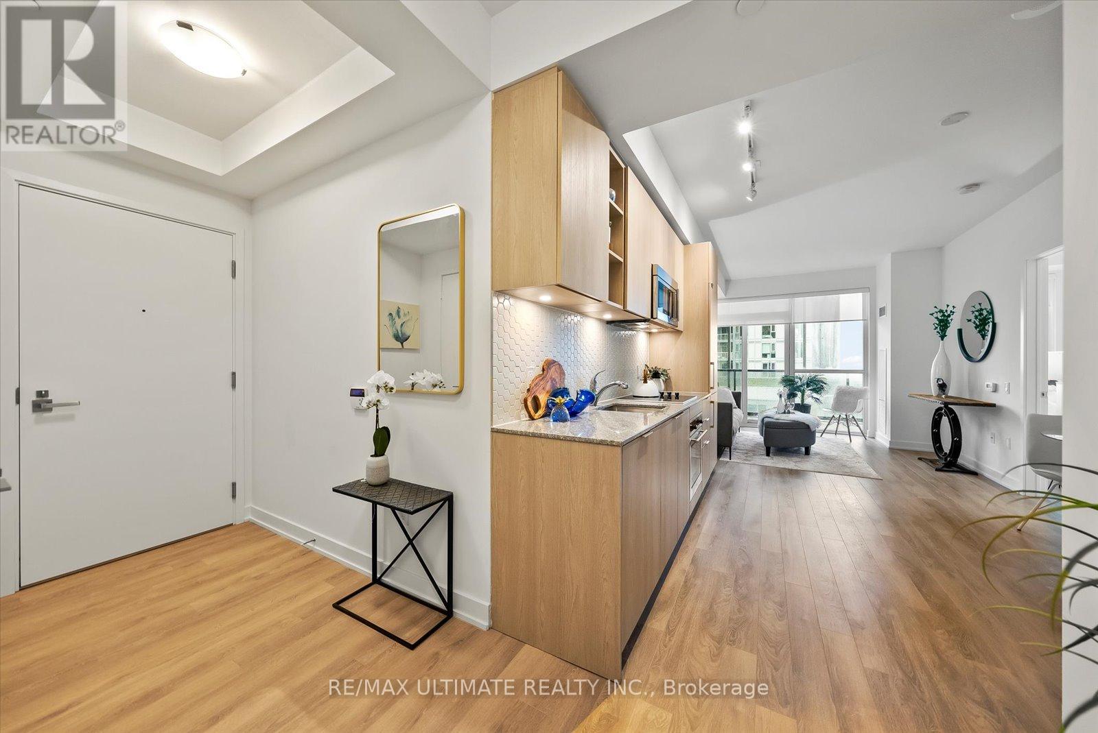 702 - 50 Ordnance Street, Toronto (Niagara), Ontario  M6K 1A2 - Photo 10 - C12789508