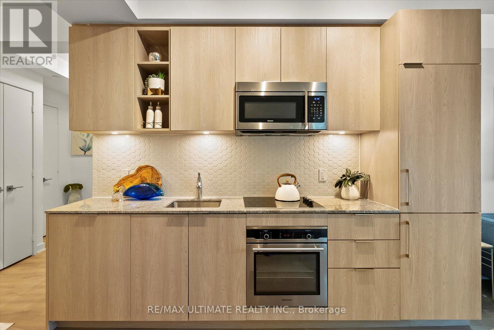 702 - 50 Ordnance Street, Toronto (Niagara), Ontario  M6K 1A2 - Photo 11 - C12789508