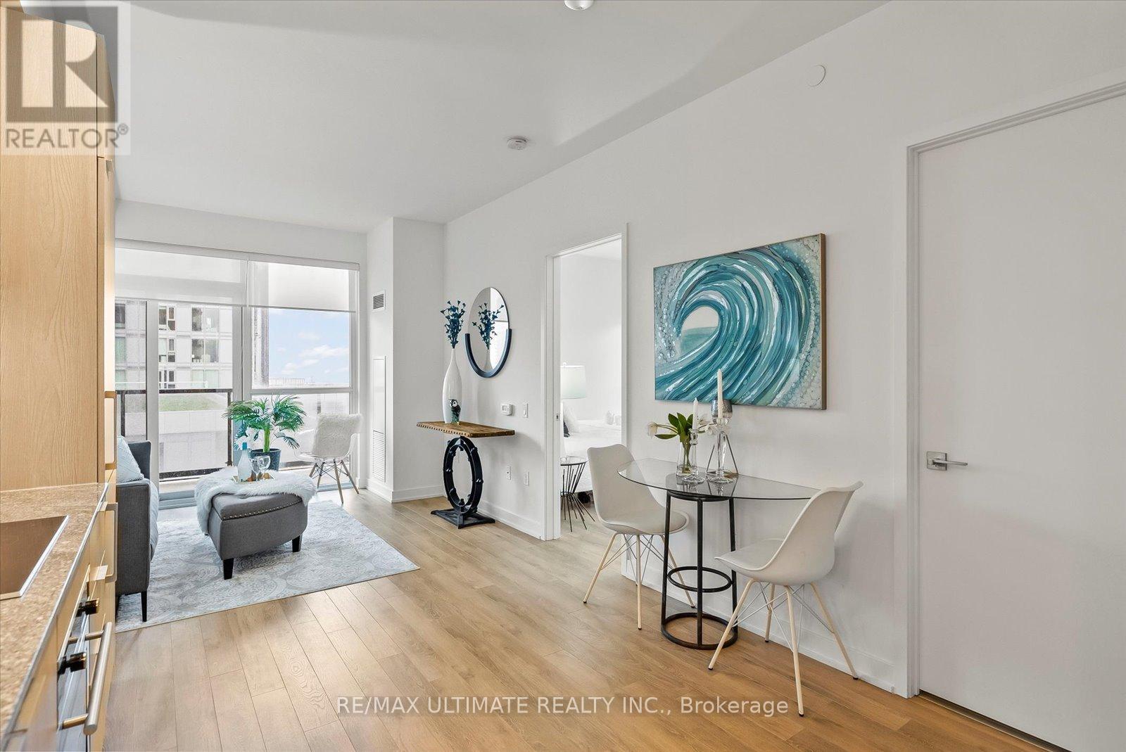 702 - 50 Ordnance Street, Toronto (Niagara), Ontario  M6K 1A2 - Photo 12 - C12789508