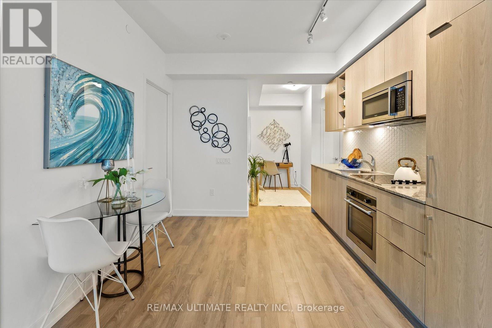 702 - 50 Ordnance Street, Toronto (Niagara), Ontario  M6K 1A2 - Photo 13 - C12789508