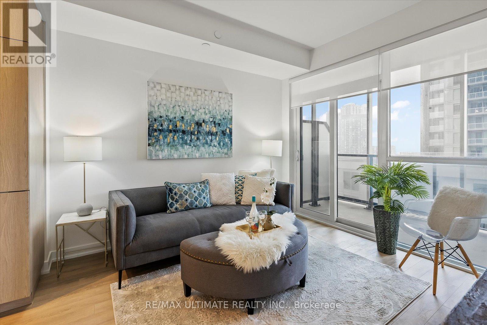 702 - 50 Ordnance Street, Toronto (Niagara), Ontario  M6K 1A2 - Photo 16 - C12789508