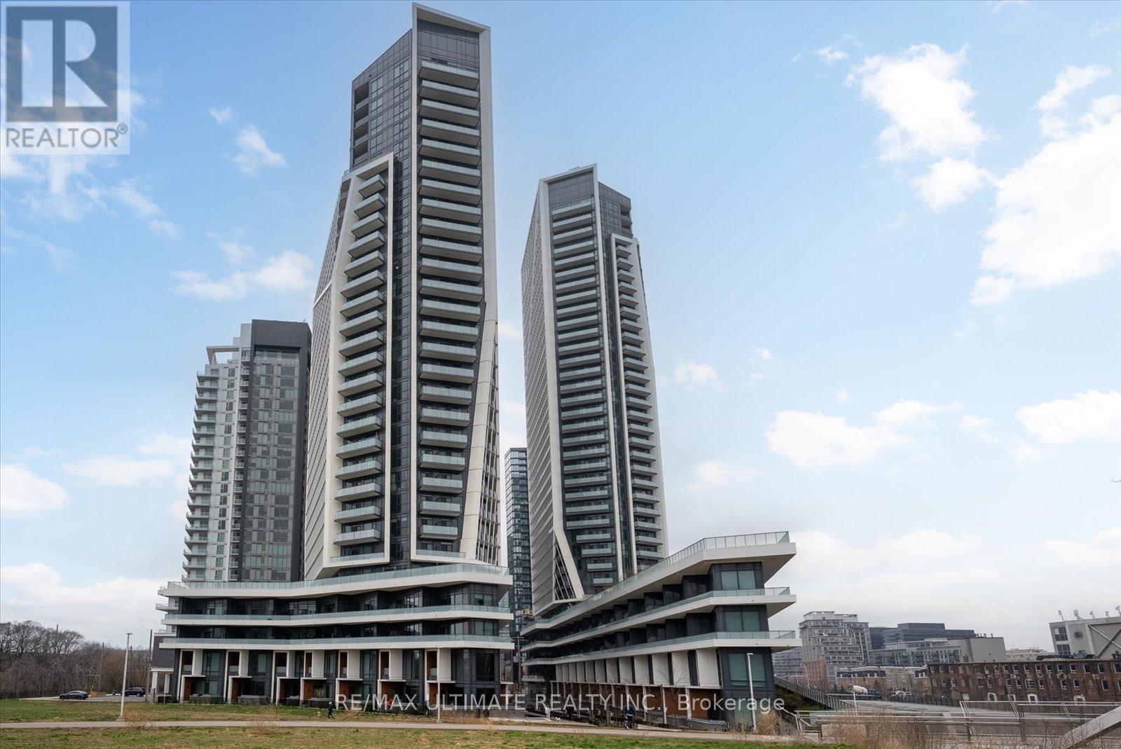 702 - 50 Ordnance Street, Toronto (Niagara), Ontario  M6K 1A2 - Photo 2 - C12789508