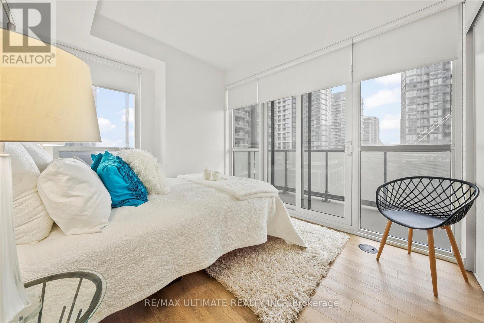 702 - 50 Ordnance Street, Toronto (Niagara), Ontario  M6K 1A2 - Photo 20 - C12789508