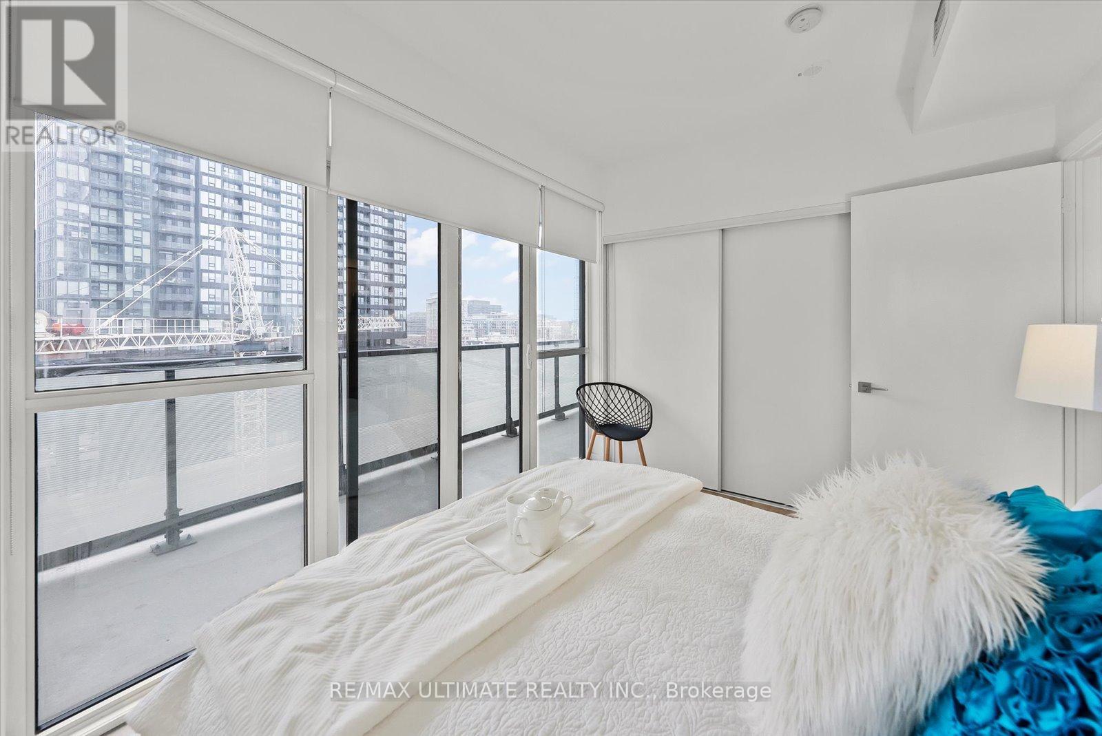 702 - 50 Ordnance Street, Toronto (Niagara), Ontario  M6K 1A2 - Photo 21 - C12789508