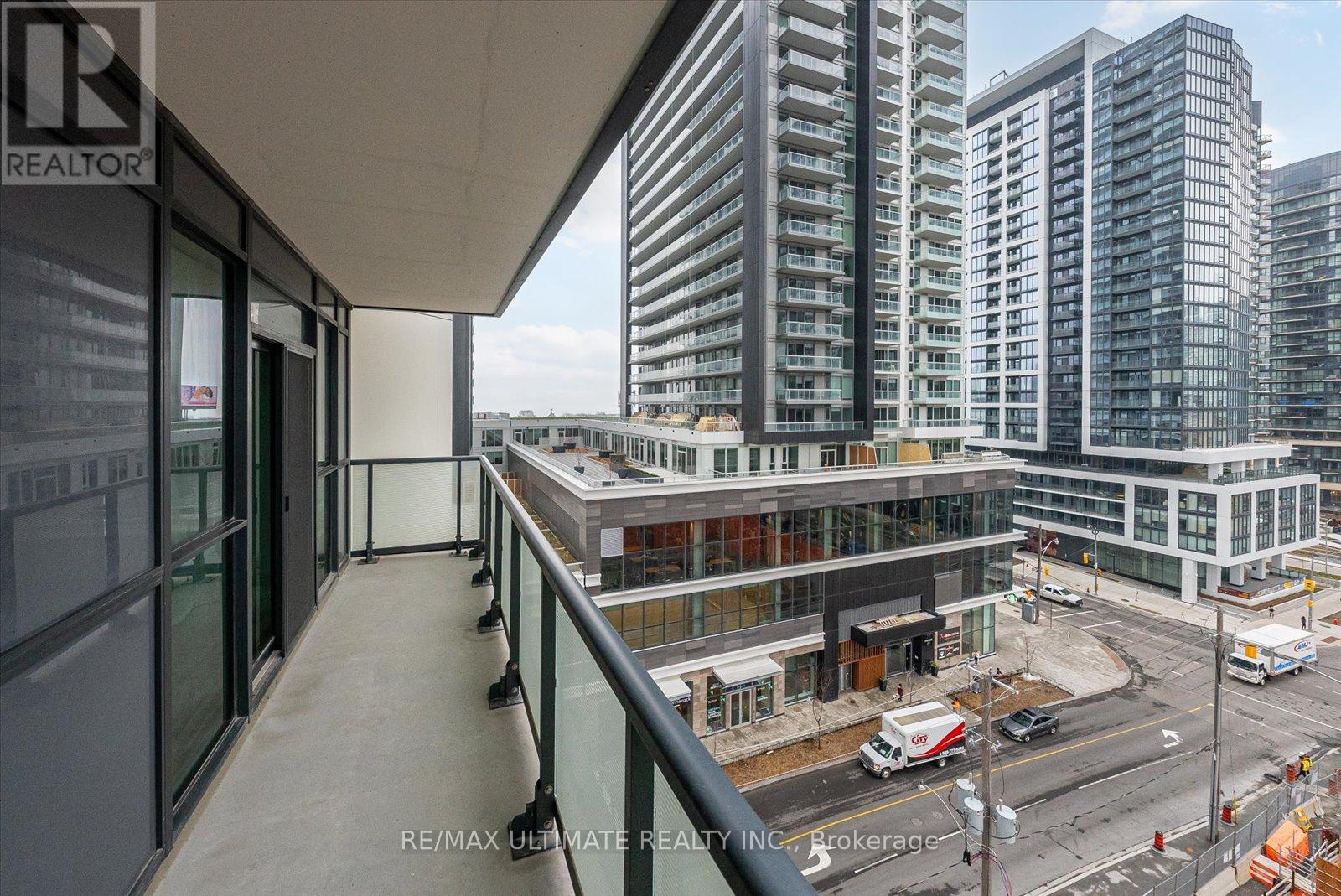 702 - 50 Ordnance Street, Toronto (Niagara), Ontario  M6K 1A2 - Photo 22 - C12789508