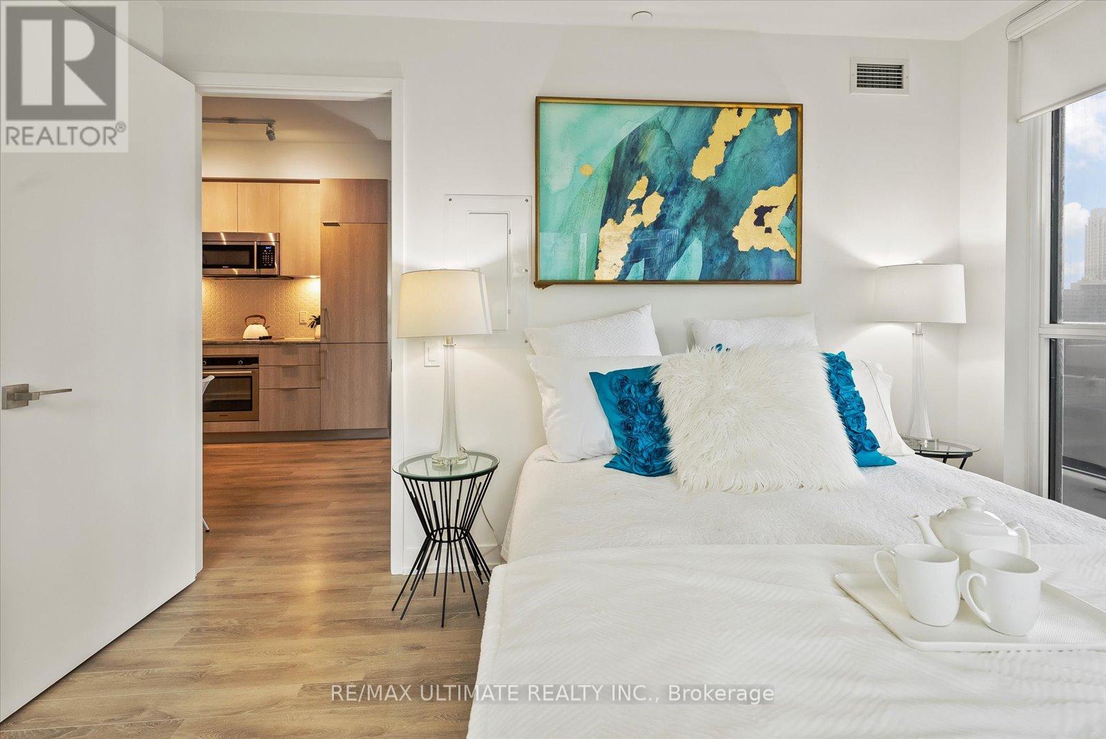 702 - 50 Ordnance Street, Toronto (Niagara), Ontario  M6K 1A2 - Photo 24 - C12789508