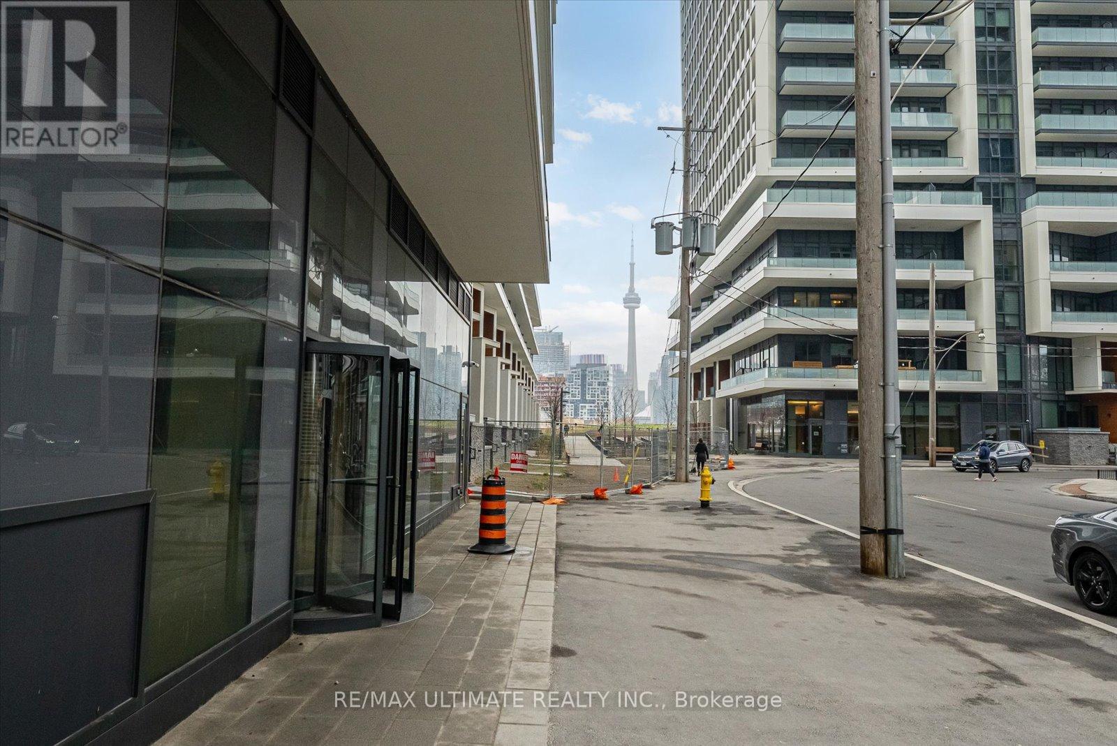 702 - 50 Ordnance Street, Toronto (Niagara), Ontario  M6K 1A2 - Photo 3 - C12789508