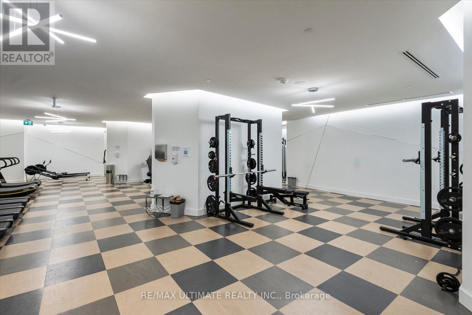 702 - 50 Ordnance Street, Toronto (Niagara), Ontario  M6K 1A2 - Photo 36 - C12789508