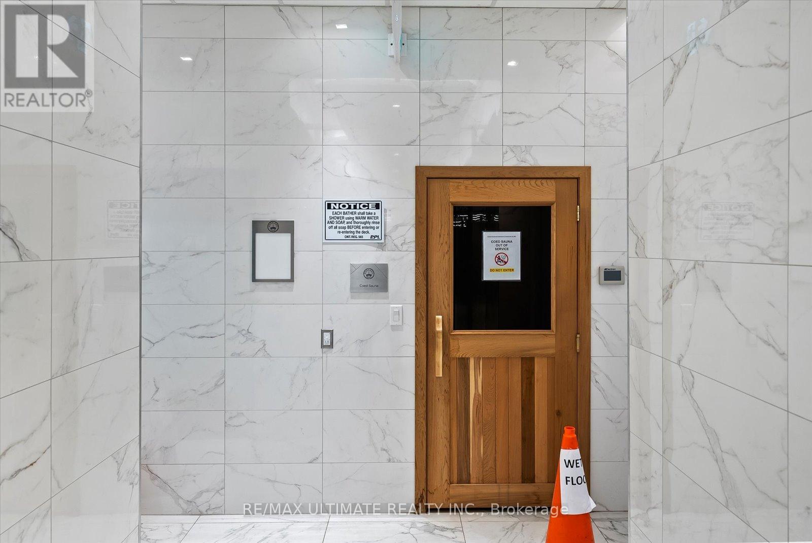 702 - 50 Ordnance Street, Toronto (Niagara), Ontario  M6K 1A2 - Photo 37 - C12789508