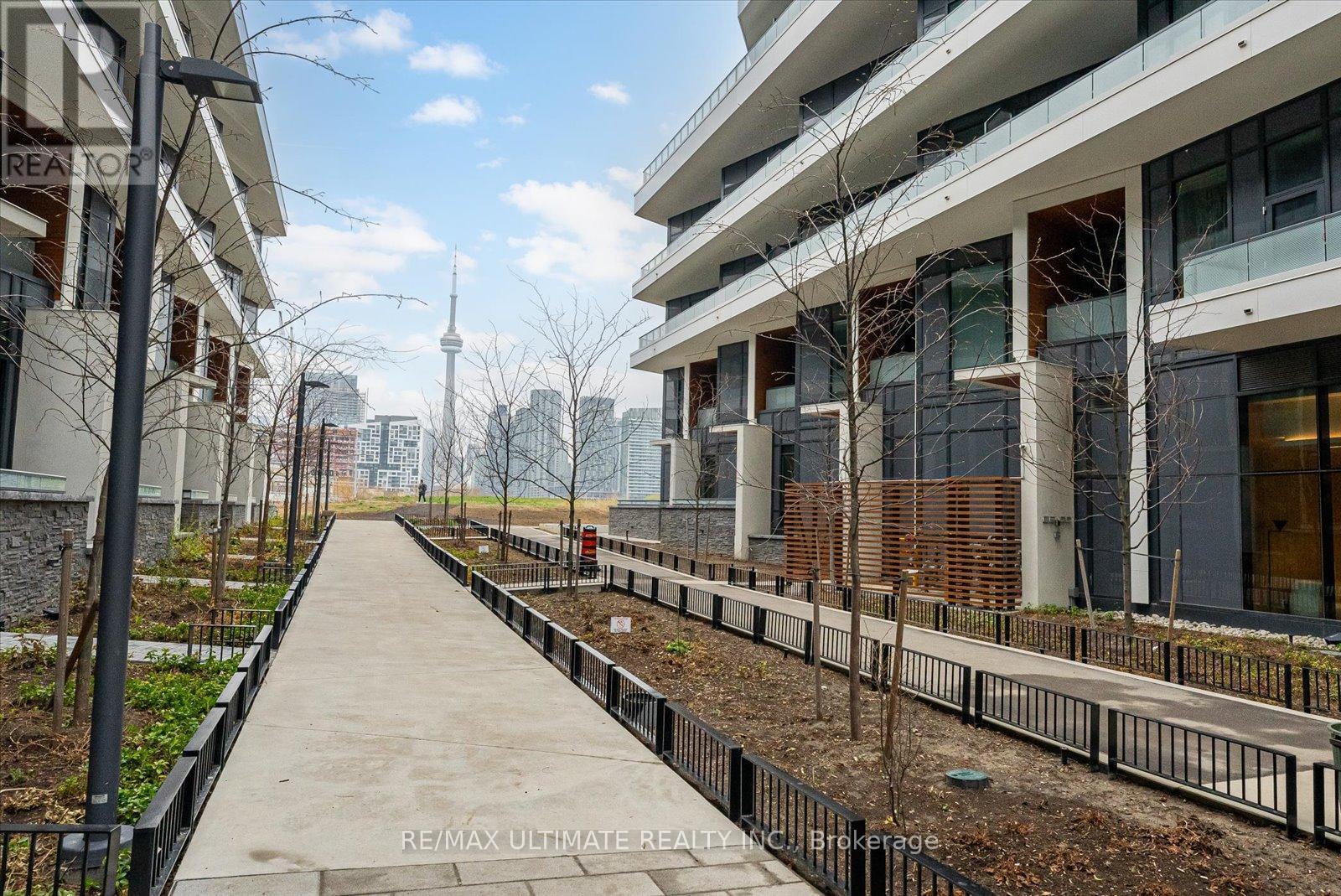 702 - 50 Ordnance Street, Toronto (Niagara), Ontario  M6K 1A2 - Photo 39 - C12789508