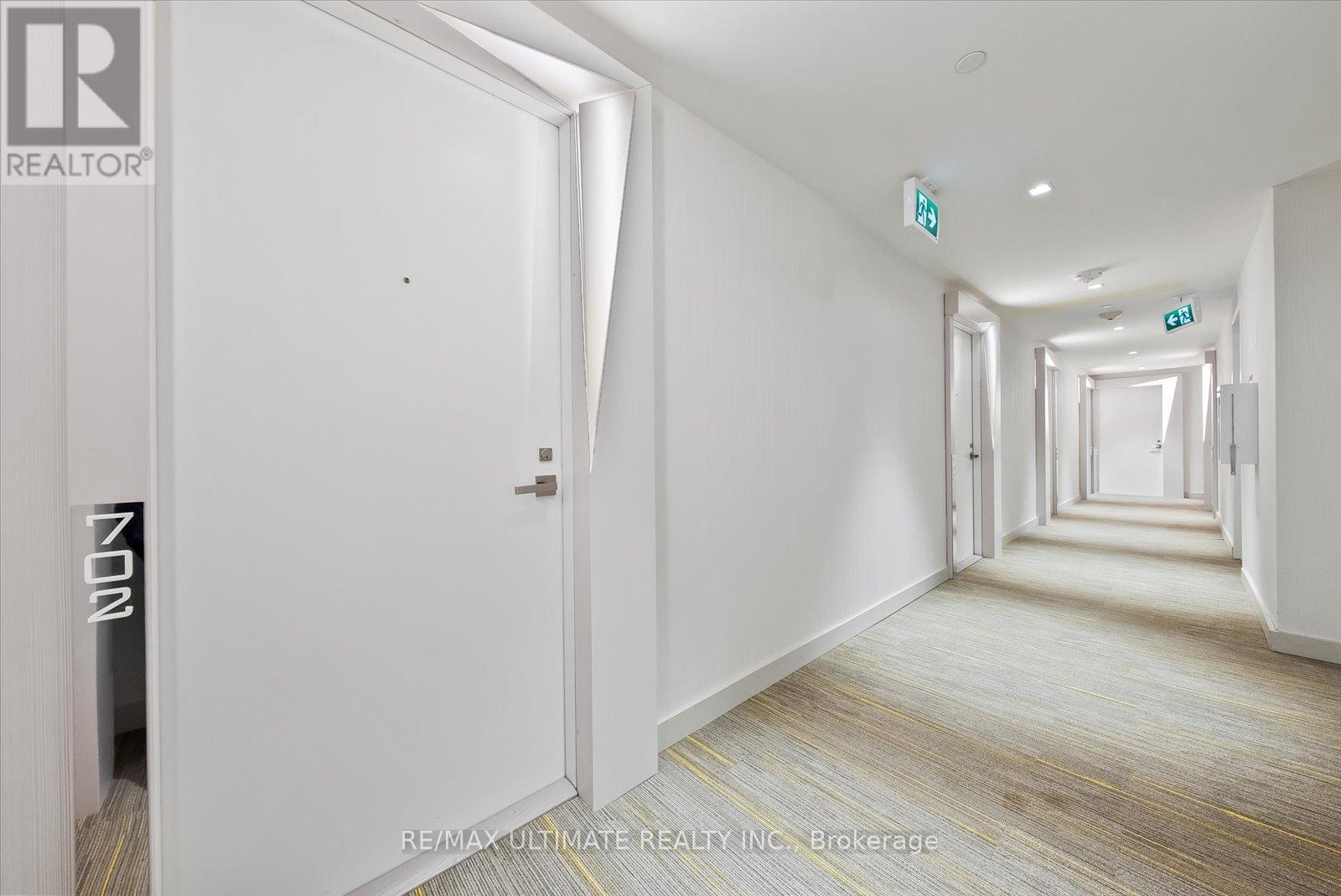 702 - 50 Ordnance Street, Toronto (Niagara), Ontario  M6K 1A2 - Photo 4 - C12789508