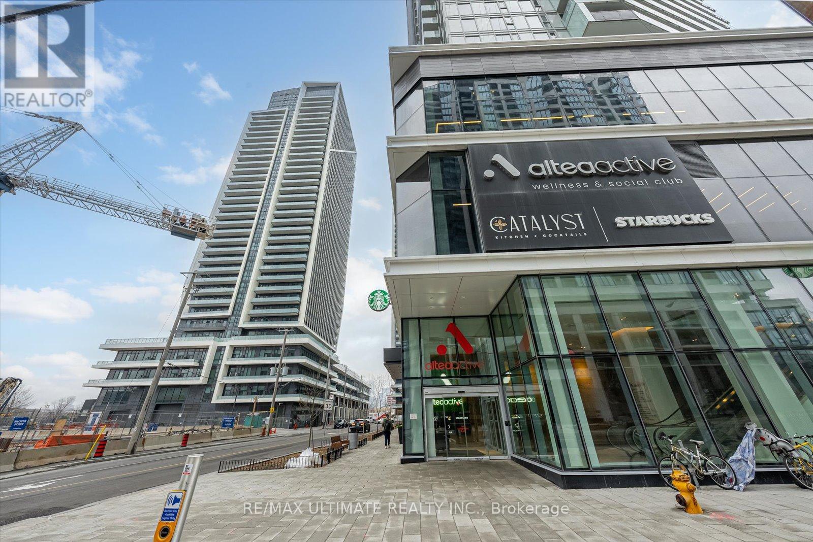 702 - 50 Ordnance Street, Toronto (Niagara), Ontario  M6K 1A2 - Photo 40 - C12789508