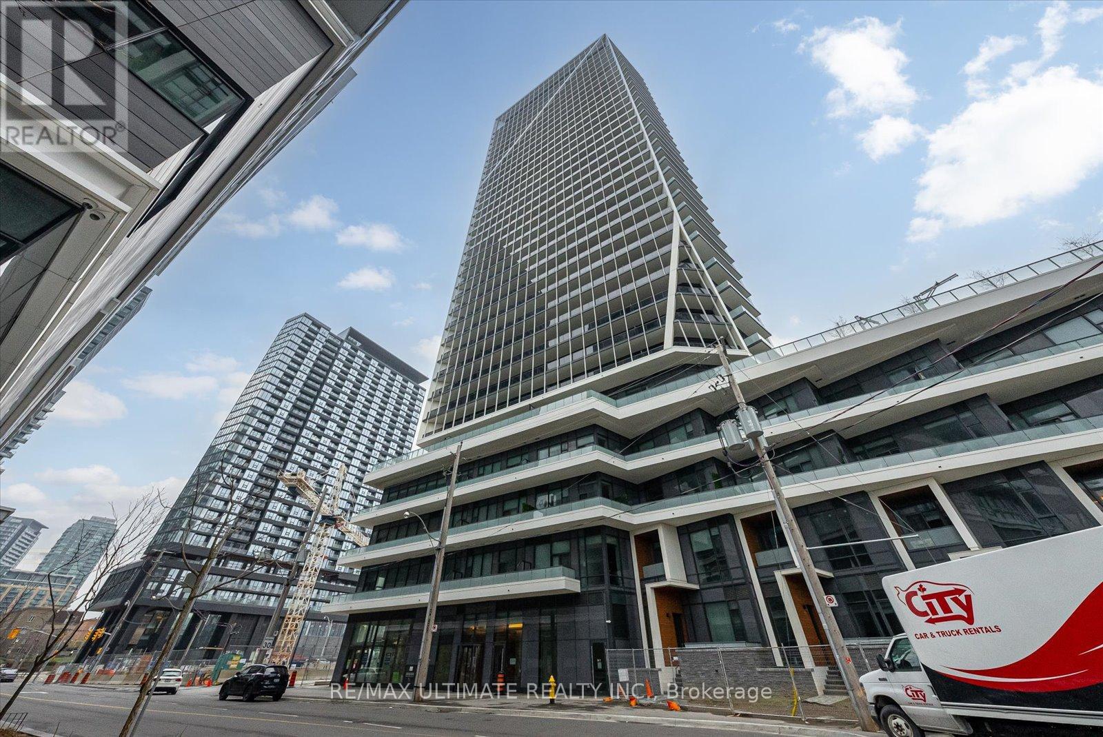 702 - 50 Ordnance Street, Toronto (Niagara), Ontario  M6K 1A2 - Photo 41 - C12789508