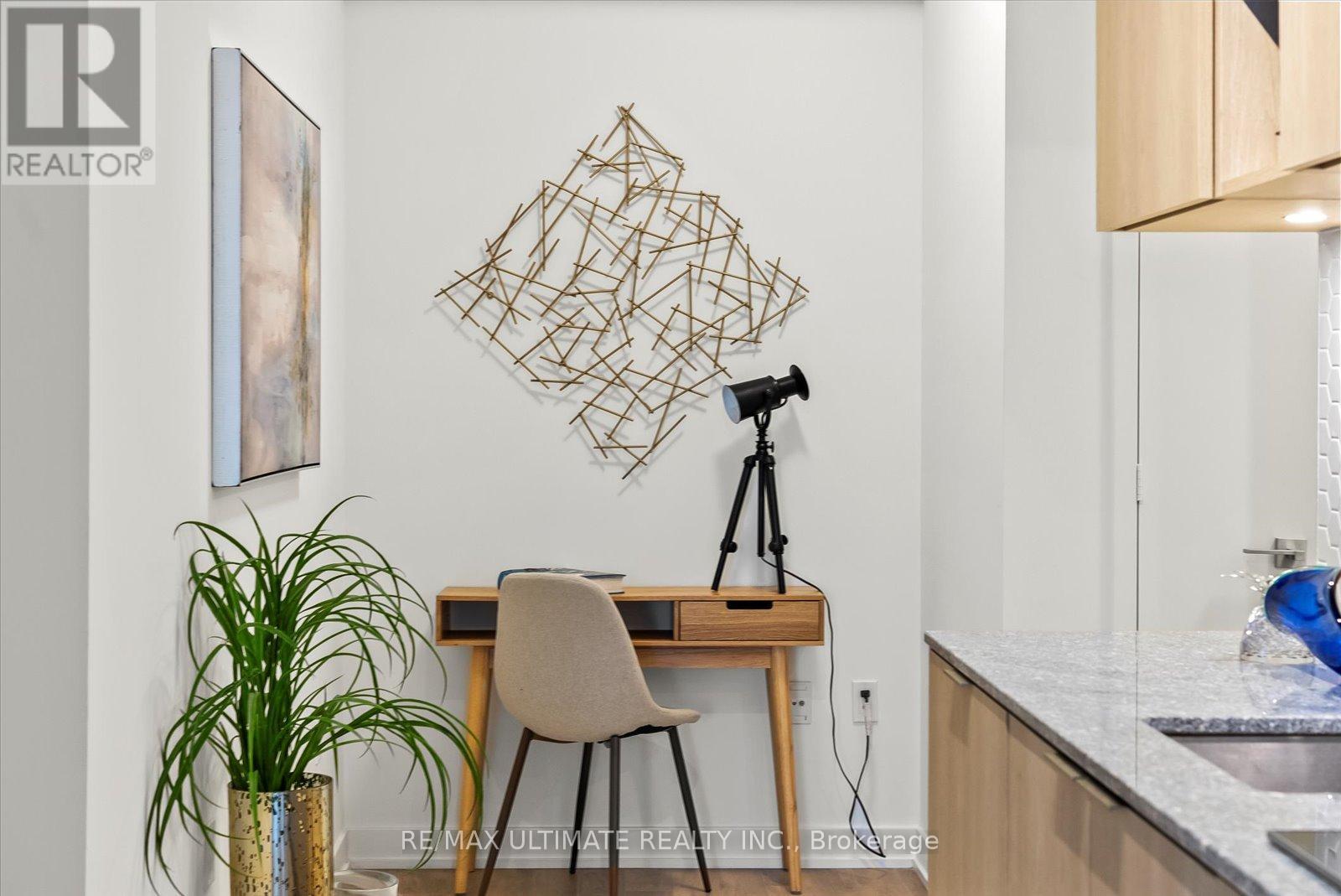 702 - 50 Ordnance Street, Toronto (Niagara), Ontario  M6K 1A2 - Photo 8 - C12789508