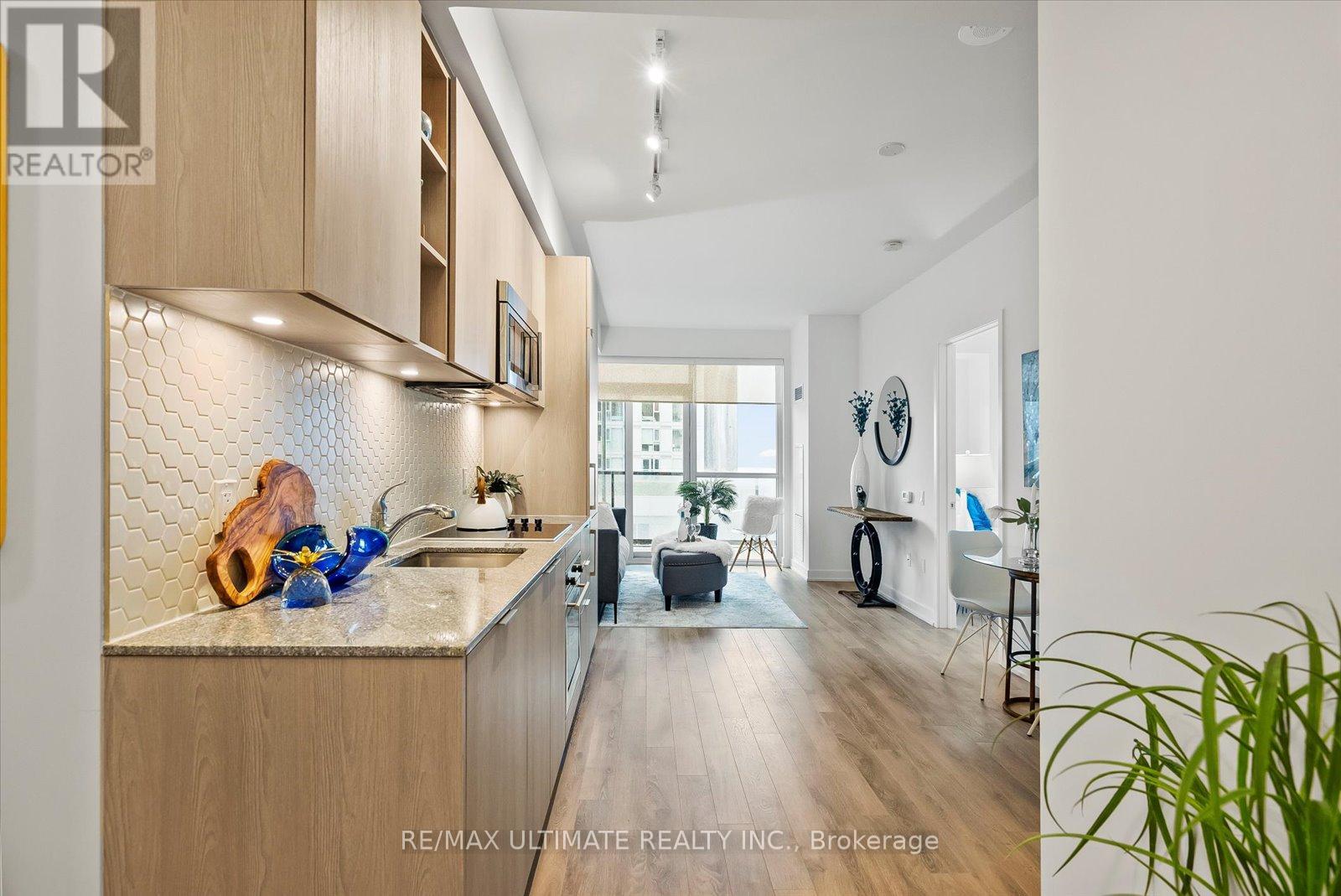 702 - 50 Ordnance Street, Toronto (Niagara), Ontario  M6K 1A2 - Photo 9 - C12789508