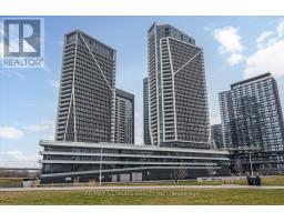 702 - 50 ORDNANCE STREET, Toronto, Ontario