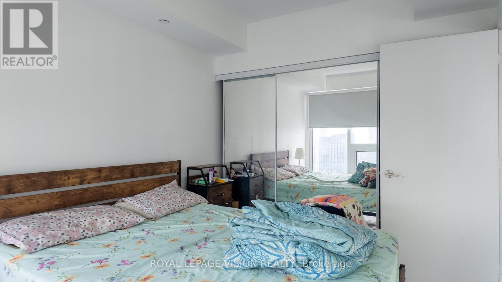 3709 - 181 Dundas Street E, Toronto (Church-Yonge Corridor), Ontario  M5A 0N5 - Photo 5 - C12789510