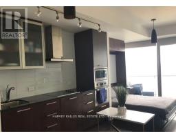 5708 - 12 YORK STREET, Toronto, Ontario