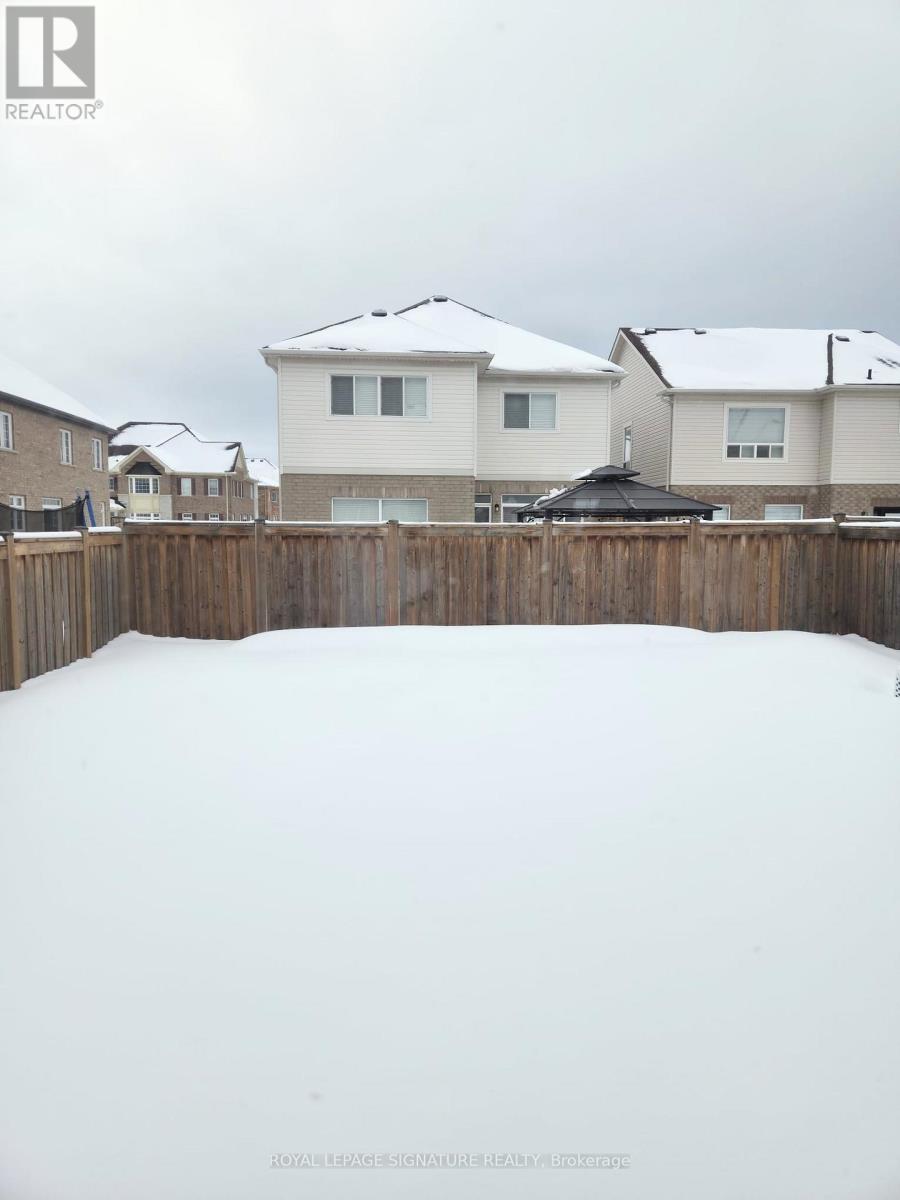 60 William Fair Drive, Clarington, Ontario  L1C 0T2 - Photo 12 - E12789466