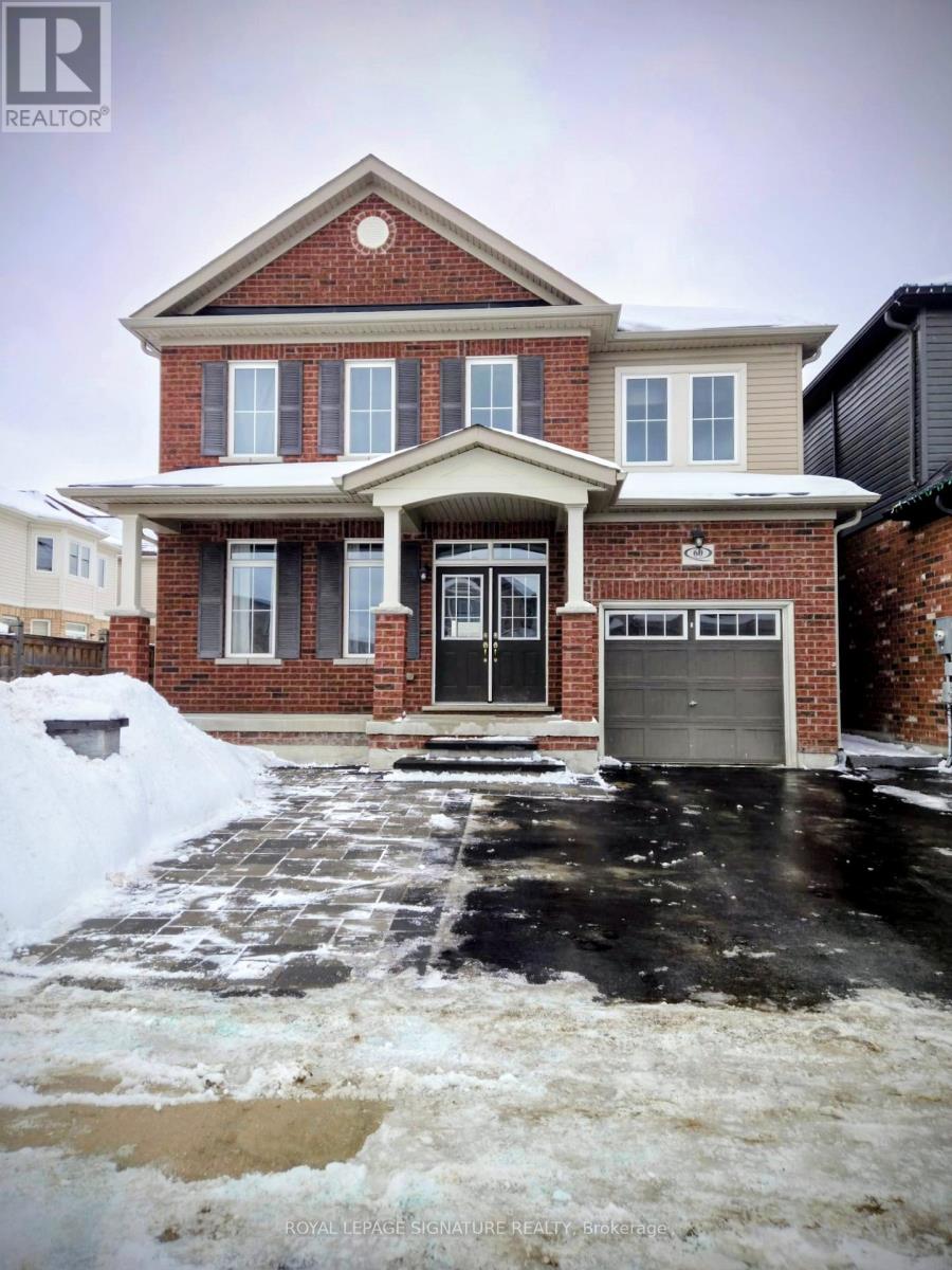 60 William Fair Drive, Clarington, Ontario  L1C 0T2 - Photo 13 - E12789466