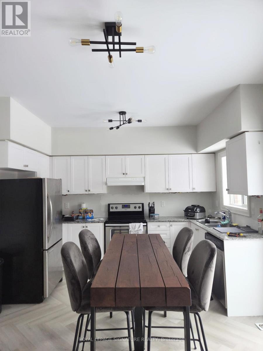 60 William Fair Drive, Clarington, Ontario  L1C 0T2 - Photo 3 - E12789466